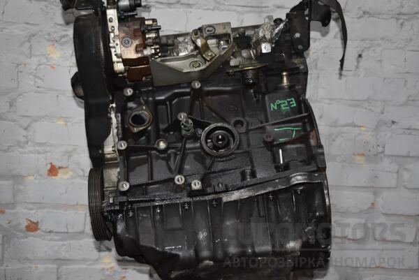 Двигатель Renault Espace 1.9dCi (IV) 2002-2014 F9Q 419 108479 - 2