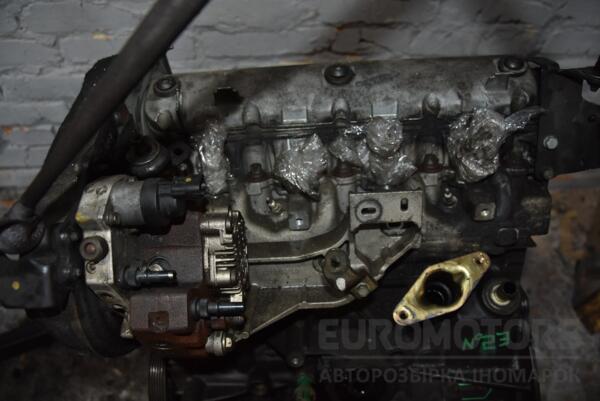 Двигатель Renault Espace 1.9dCi (IV) 2002-2014 F9Q 419 108479 - 5