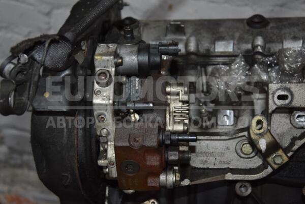 Топливный насос высокого давления ( ТНВД ) Opel Vivaro 1.9dCi 2001-2014 0445010075 108485  euromotors.com.ua