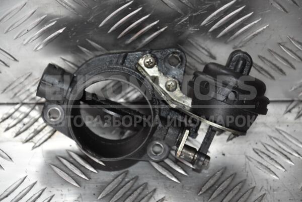 Дросельна заслінка вакуум Opel Vivaro 1.9dCi 2001-2014 BA11123 108501 - 1