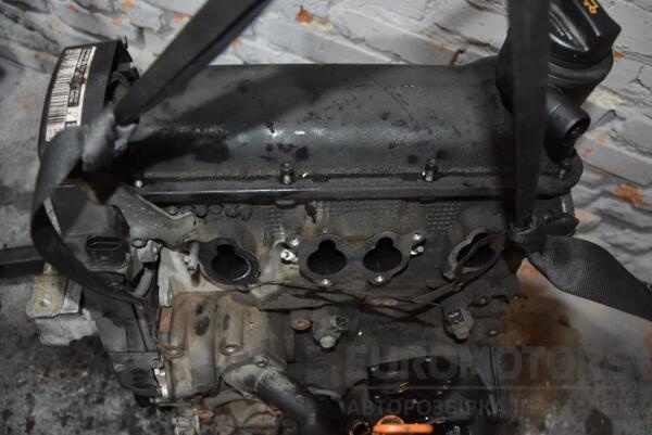 Двигун VW Golf 2.0 8V (IV) 1997-2003 AZH 108507 - 5