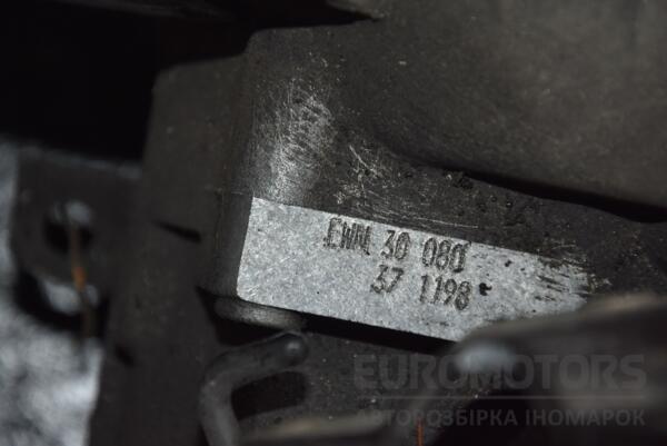МКПП (механічна коробка перемикання передач) 4x4, 5-ступка VW Golf 2.0 8V (IV) 1997-2003 EWN 108513 - 5