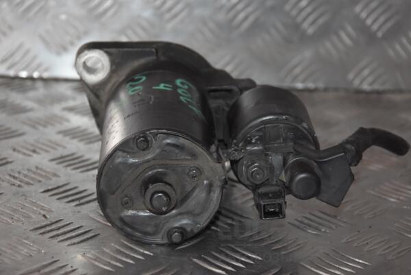 Стартер VW Golf 2.0 8V (IV) 1997-2003 0001121008 108518 - 3