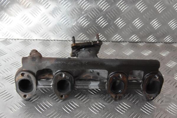 Колектор випускний VW Golf 2.0 8V (IV) 1997-2003 06A253031 108521 - 2