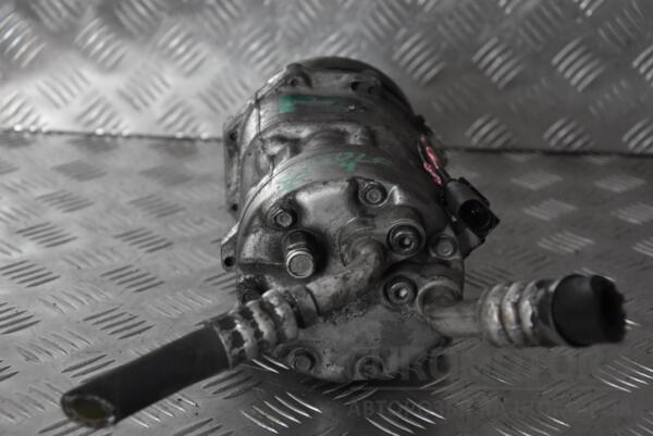 Компрессор кондиционера (дефект) VW Golf 2.0 8V (IV) 1997-2003 1J0820803A 108525 - 3