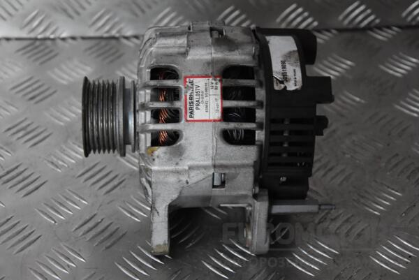 Генератор VW Golf 2.0 8V (IV) 1997-2003 SG9B095 108535 - 2