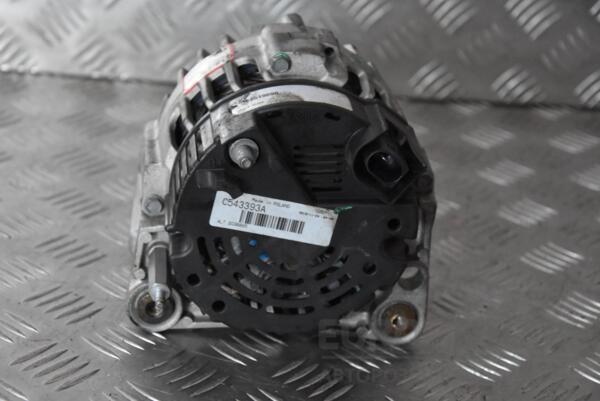 Генератор VW Golf 2.0 8V (IV) 1997-2003 SG9B095 108535 - 3