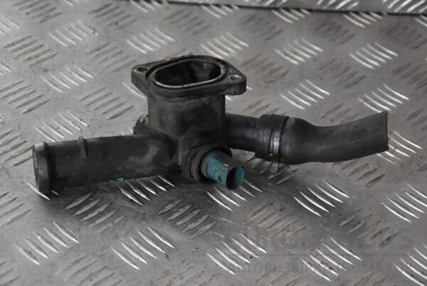 Корпус термостата VW Golf 2.0 8V (IV) 1997-2003 06A121133D 108538 - 2