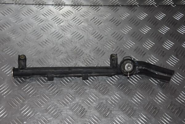 Топливная рейка бензин VW Golf 2.0 8V (IV) 1997-2003 06A133317C 108542 - 2