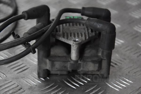 Катушка зажигания VW Golf 2.0 8V (IV) 1997-2003 032905106B 108544 - 2