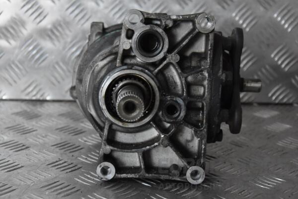 Редуктор передній МКПП VW Golf 2.0 8V (IV) 1997-2003 02C409107H 108547 - 2