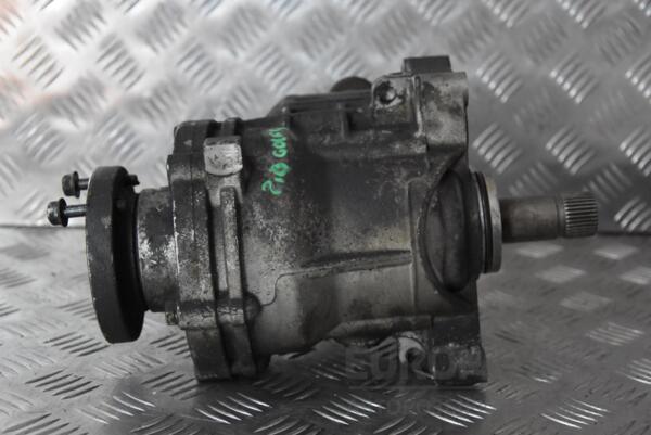 Редуктор передній МКПП VW Golf 2.0 8V (IV) 1997-2003 02C409107H 108547 - 3