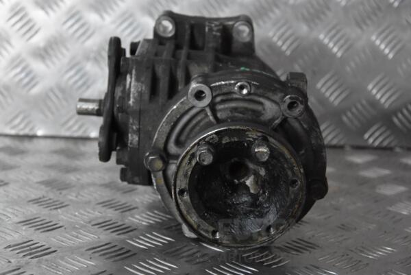 Редуктор передній МКПП VW Golf 2.0 8V (IV) 1997-2003 02C409107H 108547 - 4