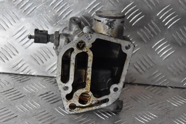 Кронштейн масляного фільтра VW Golf 2.0 8V (IV) 1997-2003 06A115417 108558 - 2