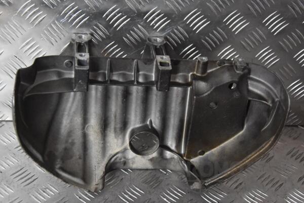 Защитный экран тепловой выпускного колектора VW Golf 2.0 8V (IV) 1997-2003 06A133228H 108560 - 2
