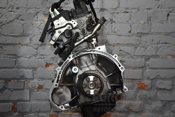 Двигатель Mitsubishi Colt 1.3 16V (Z3) 2004-2012 4A90 108567 - 2