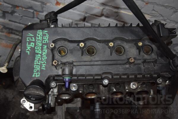 Двигатель Mitsubishi Colt 1.3 16V (Z3) 2004-2012 4A90 108567 - 4
