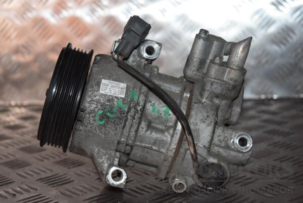 Компрессор кондиционера Mitsubishi Colt 1.3 16V (Z3) 2004-2012 4472209687 108593 - 2