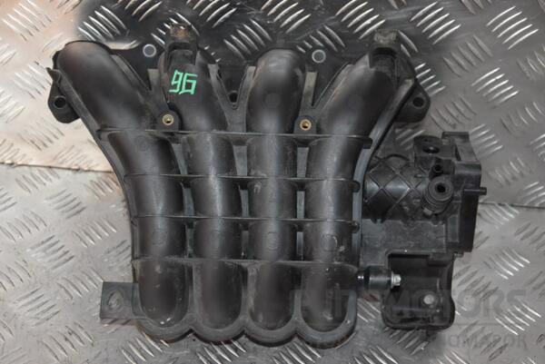 Колектор впускний Mitsubishi Colt 1.3 16V (Z3) 2004-2012 MN143823 108596 - 2
