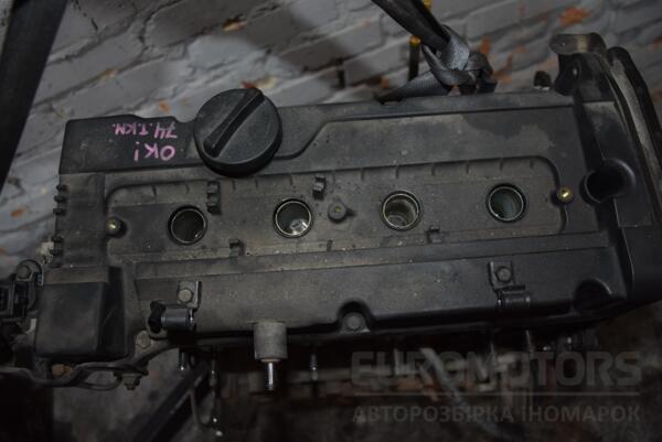 Двигатель Kia Rio 1.6 16V 2005-2011 G4ED 108603 - 5