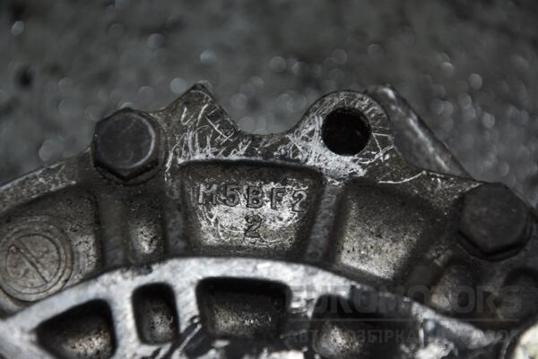 МКПП (механічна коробка перемикання передач) 5-ступка Kia Cerato 1.6 16V 2004-2008 4300028843 108609 - 5