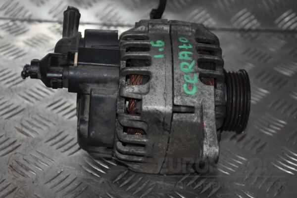 Генератор Hyundai Matrix 1.6 16V 2001-2010 3730022650 108618 - 3