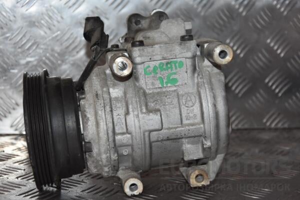 Компрессор кондиционера Kia Cerato 1.6 16V 2004-2008 1204022700 108631 - 2