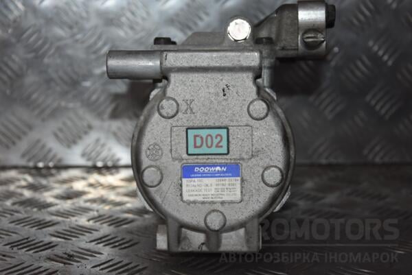Компрессор кондиционера Kia Cerato 1.6 16V 2004-2008 1204022700 108631 - 3