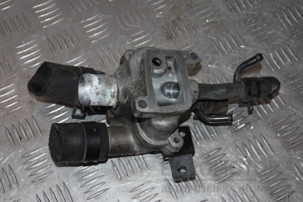 Корпус термостата Kia Cerato 1.6 16V 2004-2008 2562026100 108638 - 2