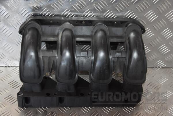 Колектор впускний пластик (нижня частина) Mercedes Vito 2.2cdi (W638) 1996-2003 A6110900637 108653 - 2