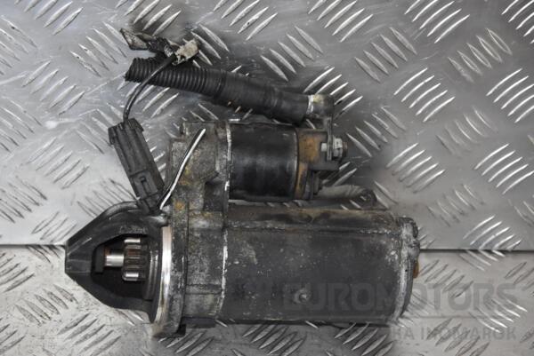 Стартер Mercedes E-class 2.2cdi (W210) 1995-2002 A0051511301 108656 - 2