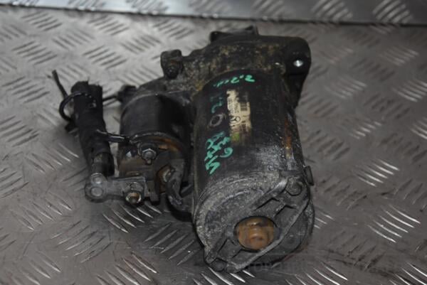 Стартер Mercedes E-class 2.2cdi (W210) 1995-2002 A0051511301 108656 - 3