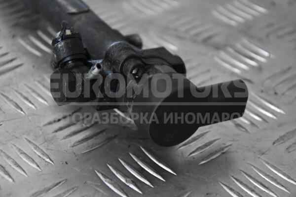 Редукционный клапан топливной рейки Mercedes Vito 2.2cdi (W638) 1996-2003 0281002241 108662  euromotors.com.ua