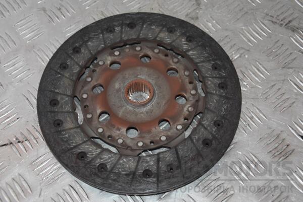 Диск сцепления Mercedes Vito 2.2cdi (W638) 1996-2003 A0002520705 108669 - 2