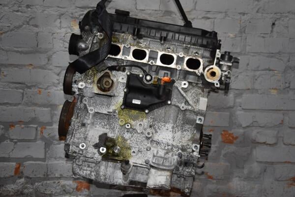 Двигатель Ford C-Max 2.0 16V 2003-2010 SYDA 108683 - 2