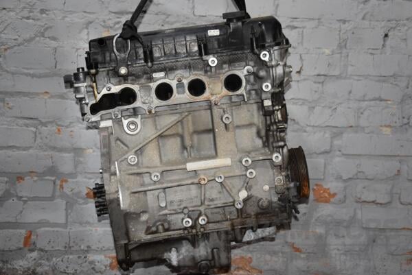 Двигатель Ford C-Max 2.0 16V 2003-2010 SYDA 108683 - 4