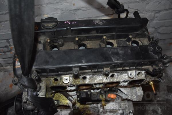 Двигатель Ford C-Max 2.0 16V 2003-2010 SYDA 108683 - 5