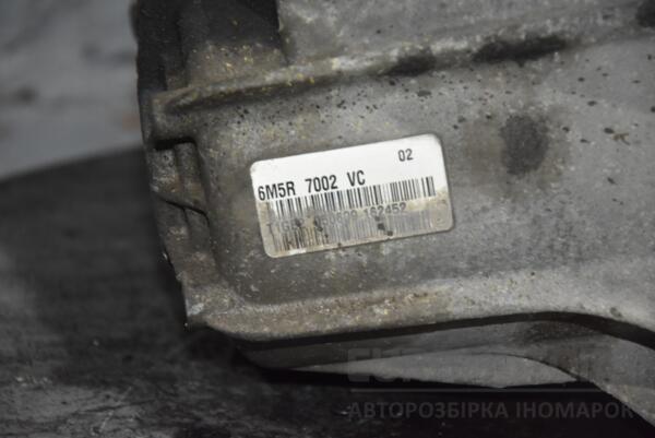 МКПП (механическая коробка переключения передач) 5-ступка Ford C-Max 2.0 16V 2003-2010 6M5R7002VC 108689 - 5