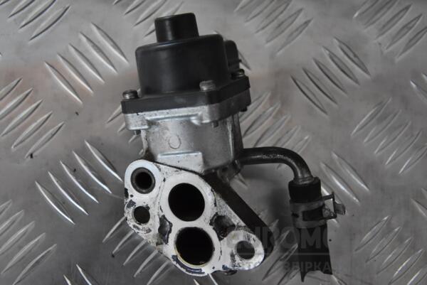 Клапан EGR електричний Ford Focus 2.0 16V (II) 2004-2011 1S7G9D475AJ 108695 - 2