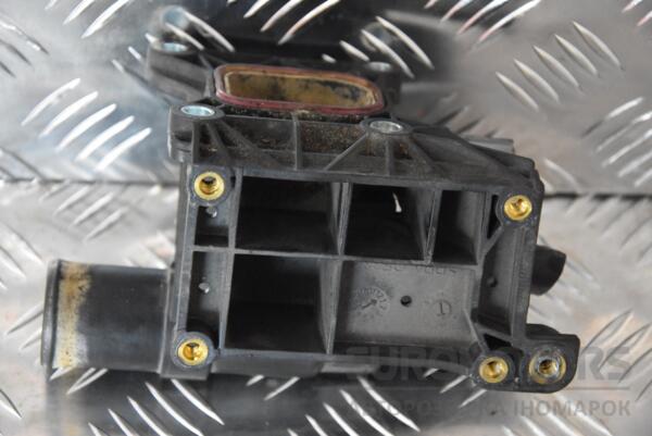 Фланец системы охлаждения Ford Focus 2.0 16V (II) 2004-2011 6G9G8K556AA 108704 - 2
