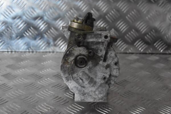 Компрессор кондиционера Ford C-Max 2.0 16V 2003-2010 6M5H19D629AB 108706 - 3