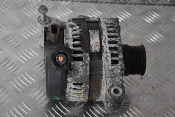 Генератор Ford C-Max 1.8, 2.0 16V 2003-2010 3M5T10300VD 108713 - 2