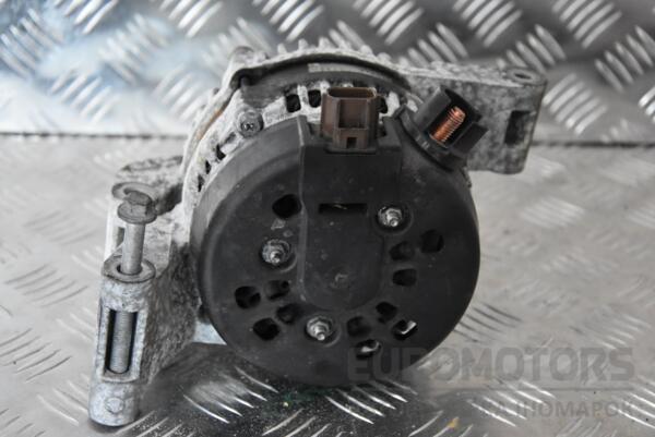 Генератор Ford C-Max 1.8, 2.0 16V 2003-2010 3M5T10300VD 108713 - 3