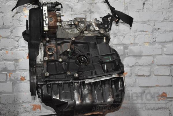 Двигун Renault Espace 1.9dCi (IV) 2002-2014 F9Q 419 108725 - 2