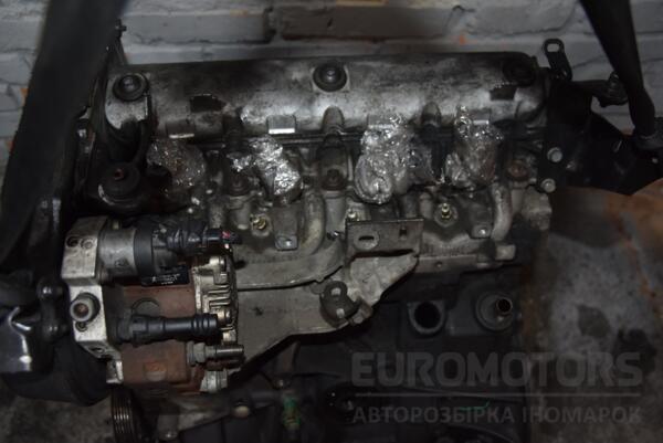 Двигун Renault Espace 1.9dCi (IV) 2002-2014 F9Q 419 108725 - 5