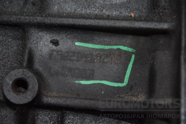 Двигун Renault Espace 1.9dCi (IV) 2002-2014 F9Q 419 108725 - 6