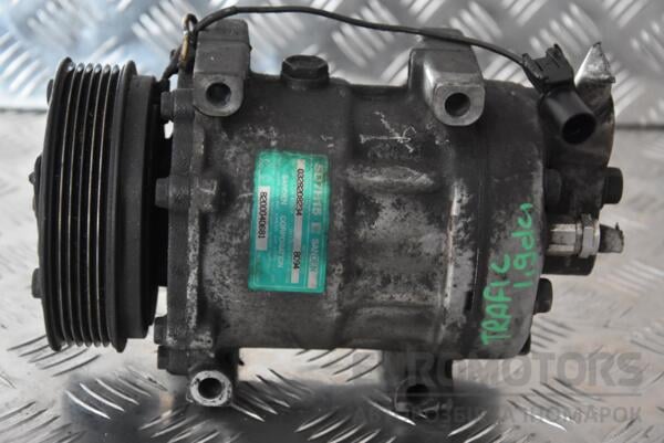 Компрессор кондиционера Renault Master 1.9dCi 1998-2010 8200040681 108742 - 2