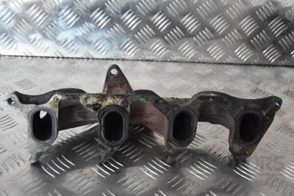 Коллектор выпускной Renault Trafic 1.9dCi 2001-2014 8200091430 108750 - 2