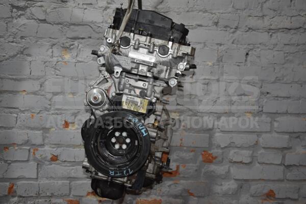 Двигатель Citroen C3 1.2 THP 2009-2016 HN01 108761  euromotors.com.ua