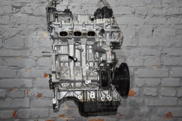 Двигун Citroen C3 1.2 THP 2009-2016 HN01 108761 - 4
